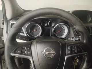 Opel Mokka 2016