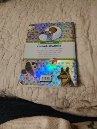 Cuentos con animales