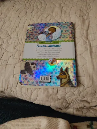 Cuentos con animales