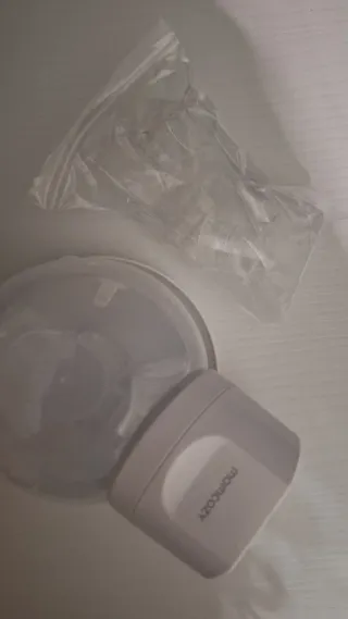 Sacaleches Momcozy S12 Pro