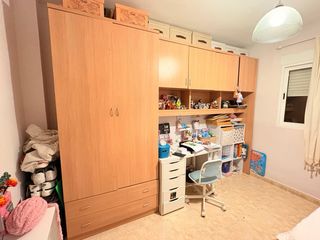 Habitación juvenil completa