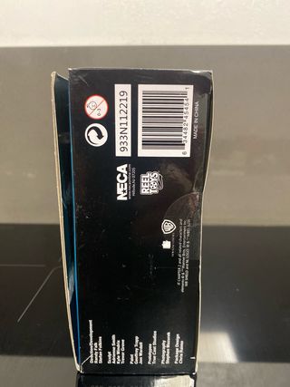 NECA IT Chapter Two Pennywise Action Figure