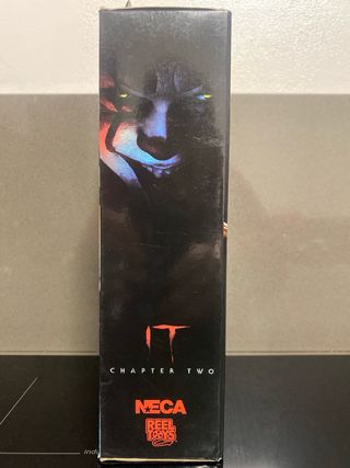 NECA IT Chapter Two Pennywise Action Figure