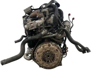 Motor completo opel 121998 a17dtr astra j lim. 1.7