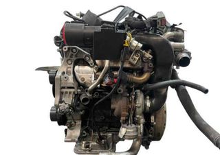 Motor completo opel 121998 a17dtr astra j lim. 1.7