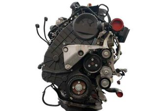 Motor completo opel 121998 a17dtr astra j lim. 1.7