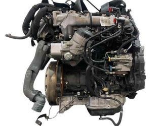 Motor completo opel 121998 a17dtr astra j lim. 1.7