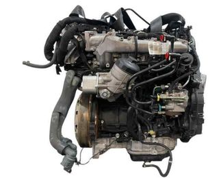 Motor completo opel 121998 a17dtr astra j lim. 1.7