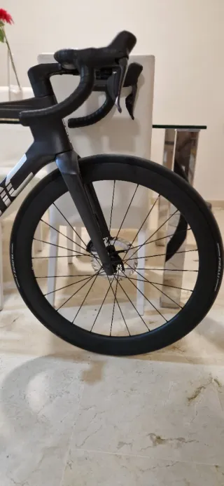 Ruedas CR 50 SL Carbon Nuevas