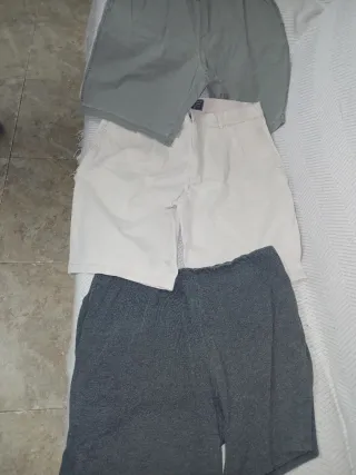 Camises polos jerseys de pico pijamas camisetas ec