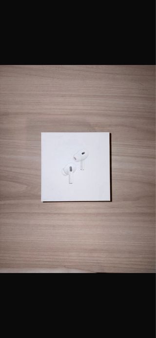 AirPods Pro 2ª Gen con estuche MagSafe
