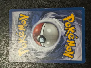 Carta Pokémon Magmar 36/102