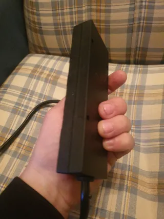 Cable SCART Switch para PS1/PS2 gamecube dreamcast