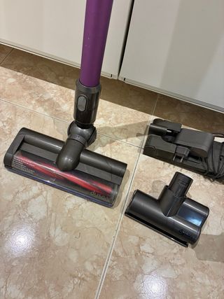 Aspiradora Dyson V6 Animal Pro