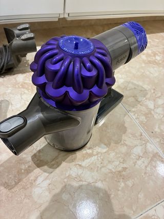 Aspiradora Dyson V6 Animal Pro