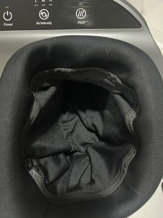 Masajeador de Pies Renpho RF-FM059R Negro