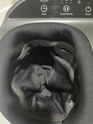 Masajeador de Pies Renpho RF-FM059R Negro