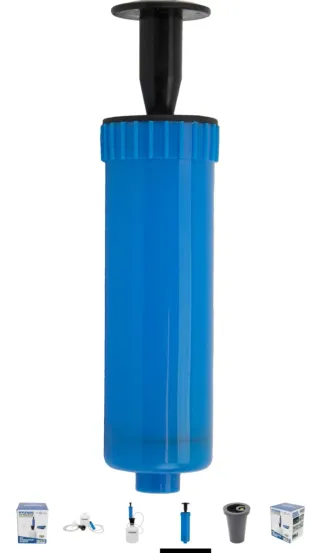 Extractor de Aceite Hyundai HY-OILEX16