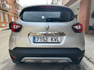 Renault Captur 2019