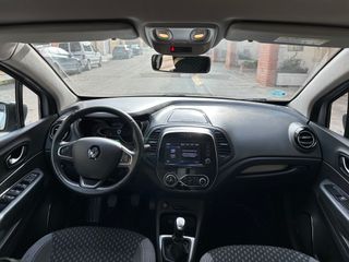 Renault Captur 2019