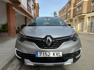 Renault Captur 2019