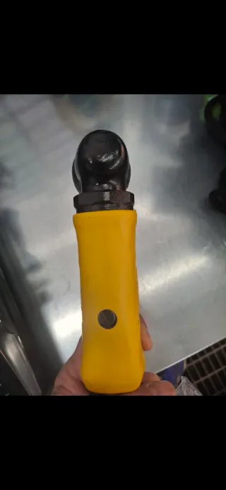 Máquina quitamotas Mirka