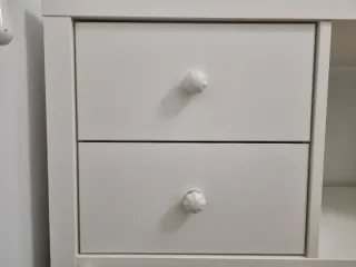 Estantería Kallax Ikea Blanca