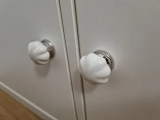 Estantería Kallax Ikea Blanca