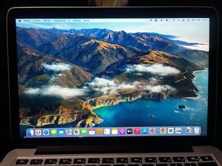 MacBook Pro 13» (2015) i5 · 8 GB di RAM · 256 GB