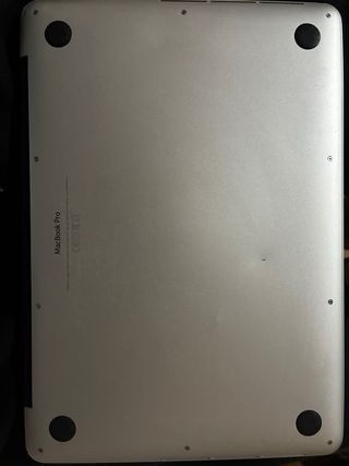 MacBook Pro 13» (2015) i5 · 8 GB di RAM · 256 GB