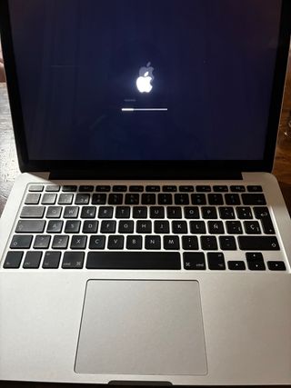 MacBook Pro 13» (2015) i5 · 8 GB di RAM · 256 GB