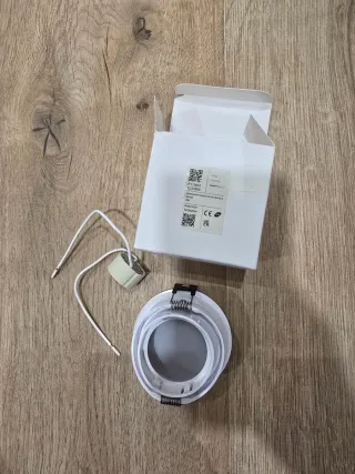 Pack 20 Focos LED IP65 GU10 Basculantes