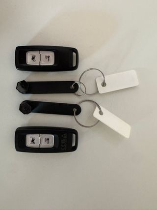 Honda Forza 350 Maxi Scooter