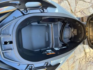 Honda Forza 350 Maxi Scooter