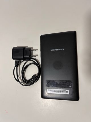 Pack iPad, Lenovo tab7 y Samsung S4