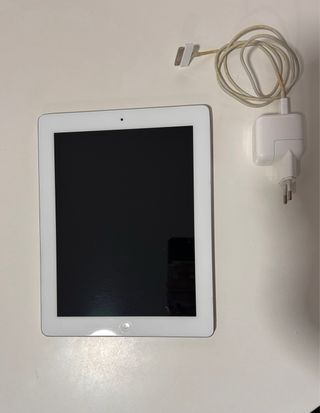 Pack iPad, Lenovo tab7 y Samsung S4