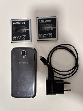 Pack iPad, Lenovo tab7 y Samsung S4