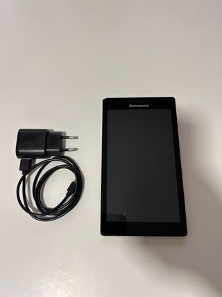 Pack iPad, Lenovo tab7 y Samsung S4