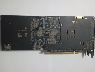 ASUS GeForce GTX 295 1GB GDDR3