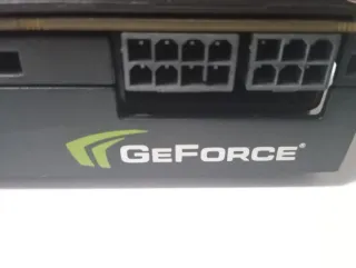 ASUS GeForce GTX 295 1GB GDDR3
