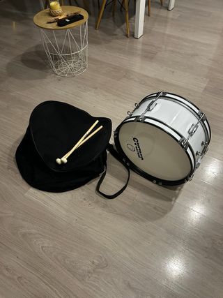 Bombo Jinbao 42x22 cm