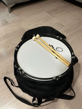 Bombo Jinbao 42x22 cm