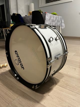 Bombo Jinbao 42x22 cm