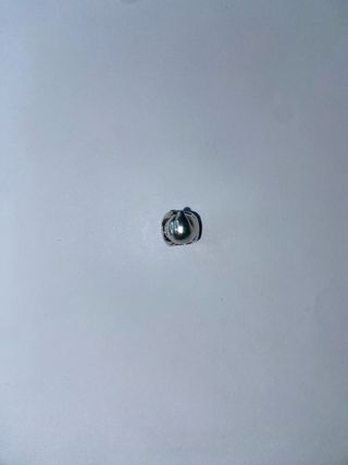 Charm Pandora Duende Plata