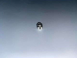 Charm Pandora Duende Plata