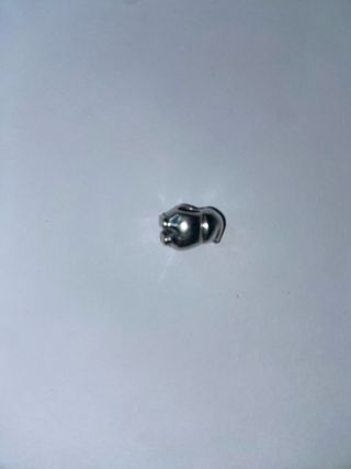 Charm Pandora Duende Plata