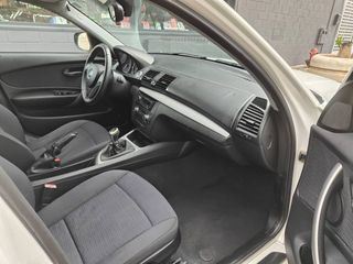 BMW Serie 1 118D