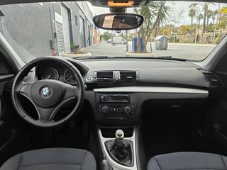 BMW Serie 1 118D
