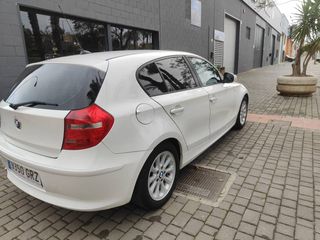 BMW Serie 1 118D