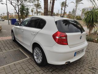BMW Serie 1 118D